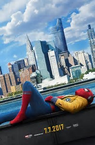 Spider-Man: Homecoming. A review of Awesome.
